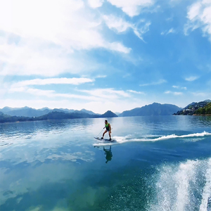 La plupart faddish <span class=keywords><strong>scooter</strong></span> d'eau électrique EPP sup surf <span class=keywords><strong>jet</strong></span> body board <span class=keywords><strong>e</strong></span> foil moteur électrique planche de surf hydroptère - Product Image 2