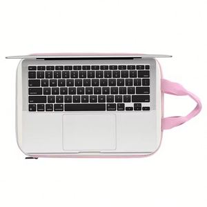 Housse de protection pour ordinateur portable en EVA motif dessin animé, idéale pour les affaires et l'école - Product Image 4