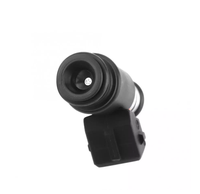 Pièces détachées automobiles compatibles avec VW AFP VR6 2.8 AES Euro Van Golf Jetta IWP022 IWP-022 Injecteur de carburant 805000348303 021906031D