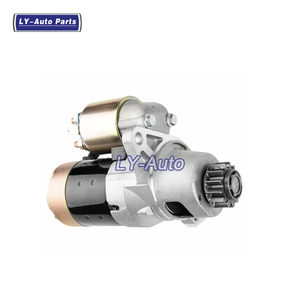 Arrancador 17835 23300-8J000 M1T68781 para Nissan para Altima 2002- <span class=keywords><strong>2007</strong></span> para Sentra 2002- 2006 2.5L - Product Image 1