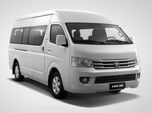 Foton View CS2 - Gauche - Product Image 2