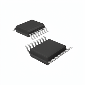 16 SSOP PI5C3125QEX Logic Buy Online Electronic Components Manufacturer Channel - Product Image 1