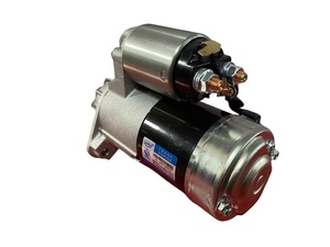 Ce démarreur automobile est applicable à Mitsubishi <span class=keywords><strong>Pajero</strong></span> 6G72 avec 12V, 1.2KW 8T OEM 3610035010 M001T71381 M313327D. - Product Image 2