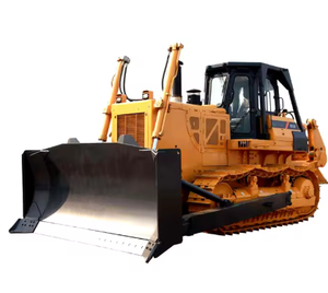 Bulldozer de cadenas B320 de 320 hp en venta - Product Image 1