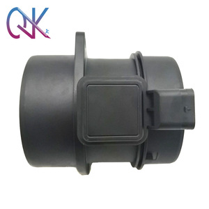 Medidor de Flujo de Aire de 70 mm de Diámetro Interior y 80 mm de Diámetro Exterior, Sensor MAF para Vehículos con Transmisión Automática - Product Image 4