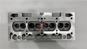 Culata de motor 7702164346 1.4L 8V C2J para <span class=keywords><strong>Renault</strong></span> R9 R11 R19 R21 <span class=keywords><strong>Super</strong></span> <span class=keywords><strong>5</strong></span> Extra - Product Image 2