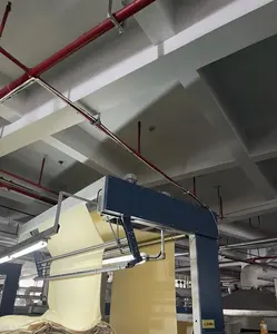 Changxing nhà máy giá rẻ 100% Polyester Vải in nhuộm phi vải