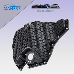 MANER 06L103600F 06L103598F Sistema de Lubricación Automática, Cárter de Aceite del Motor para Audi A4 A5 A6 A7 2.0 - Product Image 4