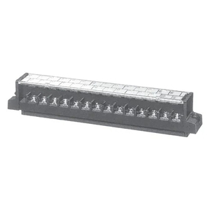 Japan UL Certified Gold Plating Contact Surface Metal <b>Terminal</b> Blocks For Connection - Product Image 1