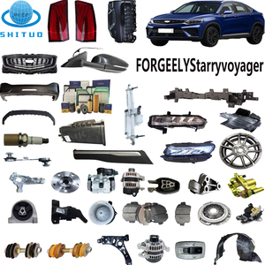 Geely <span class=keywords><strong>Auto</strong></span> Parts Unité de contrôle <span class=keywords><strong>centrale</strong></span> noire pour les modèles MK CK GC3 GC7 PANDA Nouvel état Fabriqué en Chine - Product Image 5