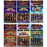 Online Win Systeem Coin Pusher Loterij Machine Gokken Slot Machines Firelink Casino Games