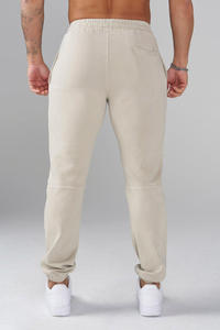 Custom Gym <strong>Cuffed</strong> <strong>Joggers</strong> Men's Sports Running <strong>Joggers</strong> Winter GYM Breathable Streetwear Cotton Training <strong>Jogger</strong> Gym for Men - Product Image 4