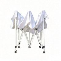 Tente de réception de mariage, chapiteau pour salon professionnel, 3x3, 2x2, 3x4.5, 3x6m, à vendre