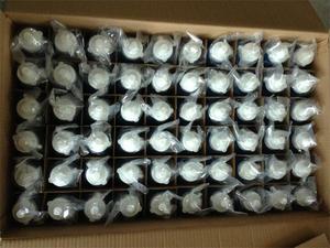 Échantillon gratuit : Bouteille d'eau personnalisée avec poignée de transport et couvercle à paille intégrée, bouteille isotherme de sport pour la gym 500 ml/750 ml - Product Image 5
