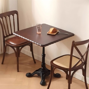 Solido medievale in vimini sedie da ristorante/sgabelli in legno <span class=keywords><strong>arredo</strong></span> decorativo interno per alberghi magazzini uso della tavola - Product Image 6