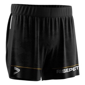 Pantalones Cortos Deportivos Sublimados de Secado Rápido para Ciclismo, Entrenamiento, Gimnasio, Elásticos, para Hombre, 2023, Tela de Alta Calidad - Product Image 3