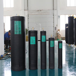 High-End China hergestellte Gummi produkte Wassers topprohr stopper und Bypass-Stecker - Product Image 4