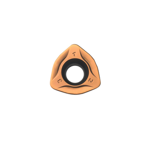 Herramientas <span class=keywords><strong>de</strong></span> corte <span class=keywords><strong>de</strong></span> fresado <span class=keywords><strong>de</strong></span> cara HADSTO, insertos <span class=keywords><strong>de</strong></span> torno CNC, mecanizado <span class=keywords><strong>de</strong></span> Metal para General, WPMT080615ZSR, WDMW080520ZTR, HADSTO, 1, 2, 1, 2, 2 - Product Image 1