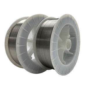 فولاذ مقاوم للصدأ مقاوم للصدأ منخفض الكربون فائق الصلابة ، AWS A5.9 ER316 ، صلب مقاوم للتآكل ، قضبان - Product Image 1