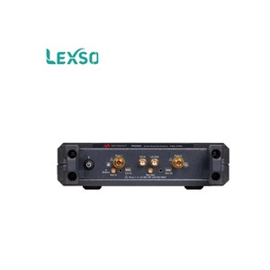 Keysight P5021a วิเคราะห์เครือข่าย USB 6.5 GHz, lexso Compact faceless (VNA) - Product Image 3