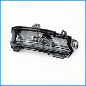 Turn Signal <b>Light</b> For Land Rover ABS <b>Shell</b> Halogen Left And Right Side Replacement Part - Product Image 1