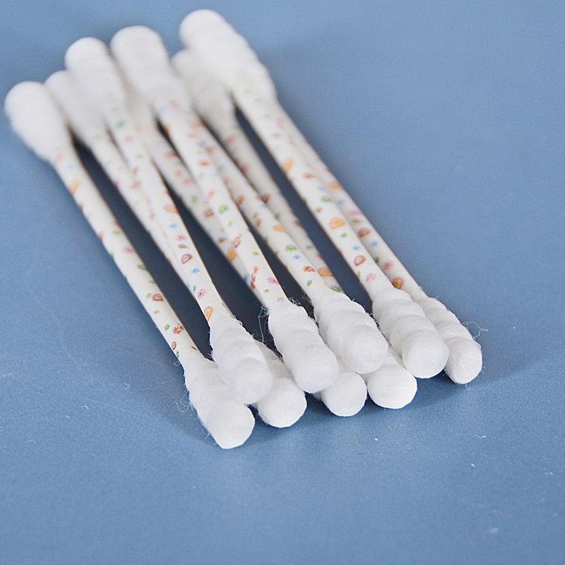 Swabs Suppliers Factory Hot Sell Cotton
