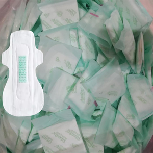 SK Care OEM <span class=keywords><strong>Wisper</strong></span> Dry Ultra Ultrex Maandverband Serviettes Hygiéniques Dames Serviette Hygiénique Femmes Avec Menthe - Product Image 1