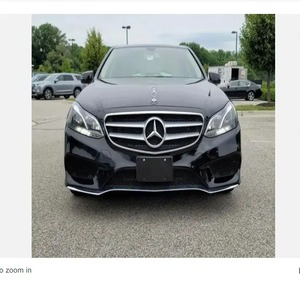 Authentic Used <span class=keywords><strong>2021</strong></span> E350 <span class=keywords><strong>4MATIC</strong></span> SUV en venta Vehículo barato con asientos de cuero y cámara trasera Dirección izquierda - Product Image 1