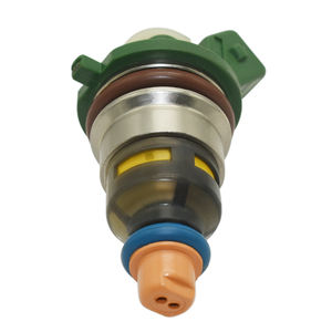 Inyector de combustible BAIXINDE 96JV-AF para <span class=keywords><strong>Jaguar</strong></span> XJ8 <span class=keywords><strong>XK8</strong></span> X308 4,0 V8 - Product Image 4