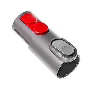 Adaptador para Aspiradora Inalámbrica V7-V11, Juego de Piezas de Repuesto, Batería de Material Plástico, 1 Año de Garantía para Uso Doméstico - Product Image 1