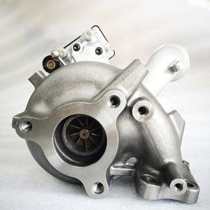 BV45ターボ<span class=keywords><strong>14411</strong></span>-8X00B - Product Image 4