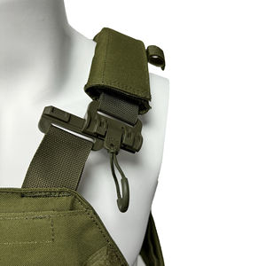 Yuda เสื้อกั๊กเกราะปล่อยเร็ว - Product Image 4