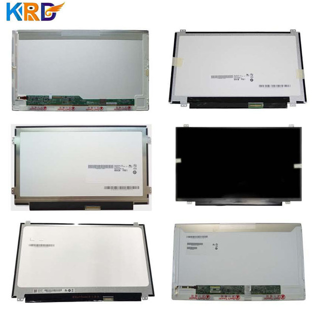 15.6" Led Display Screen LP156WH4 TLR1 for HP 6570b 6570b 6560b 4520s 4530s Laptop Lcd Panel