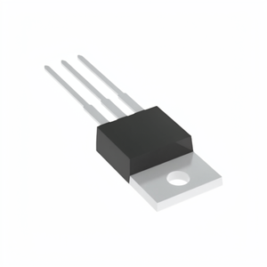 Original One Stop Service Electronics Component Thyristors S8M02600B TO-220-3 - Product Image 1
