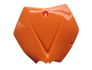 Kit de carénage complet en plastique orange pour moto tout-terrain KB Small KTM50/KTM450, garantie 1 an, pièces de rechange/réparation - Product Image 2