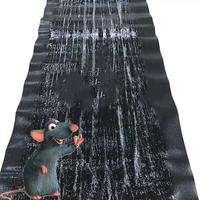 Pegamento Fuerte para Ratones, Tabla Adhesiva para Control de Plagas, Trampas para Ratas, Tablas Adhesivas
