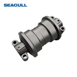Con Lăn Theo Dõi Gầm Xe D8R Máy Ủi Đất Hai Bánh Xe Lăn Theo Dõi 9W8706 Máy Ủi Đất - Product Image 5