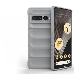 Étui de téléphone portable en TPU souple antichoc à la mode en gros pour Google Pixel 6A 7A 8A 7 8 9 Pro XL - Product Image 1