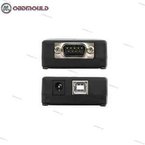 Nueva herramienta de programación de ECU para Toyota y Lexus, programador de lectura y escritura de ECU para Denso y Fujitsu Ten, compatible con ECU de 2015+ con chip NEC. - Product Image 6