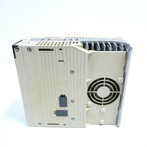 SGDV-5R5A21A <span class=keywords><strong>Servo</strong></span> <span class=keywords><strong>Drive</strong></span> Nouveau dans la boîte PLC PAC et contrôleurs dédiés Expédition accélérée - Product Image 3