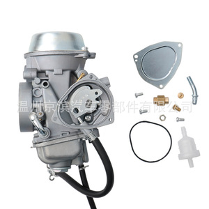 โพลาริส สปอร์ตแมน 500 ATV คาร์บูเรเตอร์ PD40J อะไหล่ทดแทนรถจักรยานยนต์ - Product Image 3