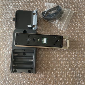 Chất lượng cao điện tử Keyless push <span class=keywords><strong>button</strong></span> mật khẩu khóa cửa tủ - Product Image 5