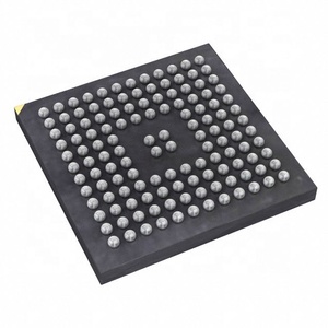 ใหม่ IC MCU 32BIT 1MB แฟลช 132UFBGA STM32L4R5 STM32L4R5QGI6 - Product Image 1