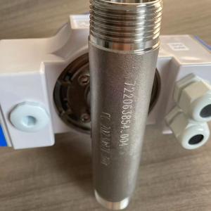 ตัวควบคุมการไหลแบบกลไกใหม่สำหรับ Clean Krohne DW181 ซีรีส์ - Product Image 2