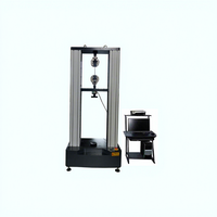 Tear Strength Tester Non-metal Universal Testing Machine