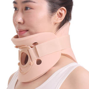 Collarín Cervical de Neopreno OSKY al por Mayor, Soporte Ortopédico para el <span class=keywords><strong>Cuello</strong></span>, Alivio del Dolor de <span class=keywords><strong>Cuello</strong></span> - Product Image 6