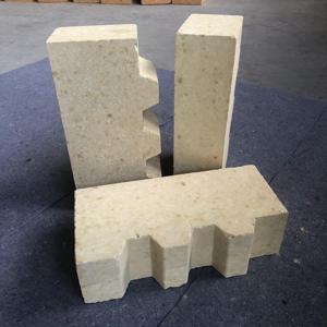 Gạch Lửa Cho Lò Nướng Bánh Pizza Gạch Chịu Lửa Để Bán Giá Gạch Cho Mỗi Pallet - Product Image 2