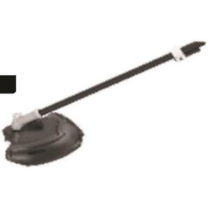 Lame en plastique de qualité industrielle pour outil multifonction 11-en-1 DCMASST1N-XJ - Product Image 1