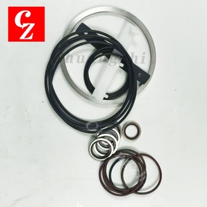 Kit de Reparación de Enfriador de Alta Calidad 2901024600, Repuesto para Compresor Atlas Copco, Piezas de Repuesto para Servicio - Product Image 3