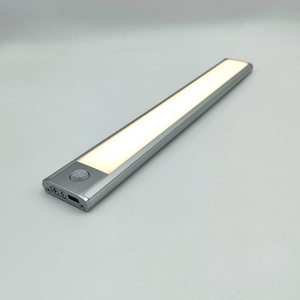 Siêu mỏng dài dải thông minh cơ thể con người cảm ứng LED dải ánh sáng tủ quần áo Tủ rượu - Product Image 6